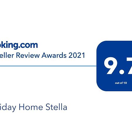 Holiday Home Stella Vrdnik Dış mekan fotoğraf