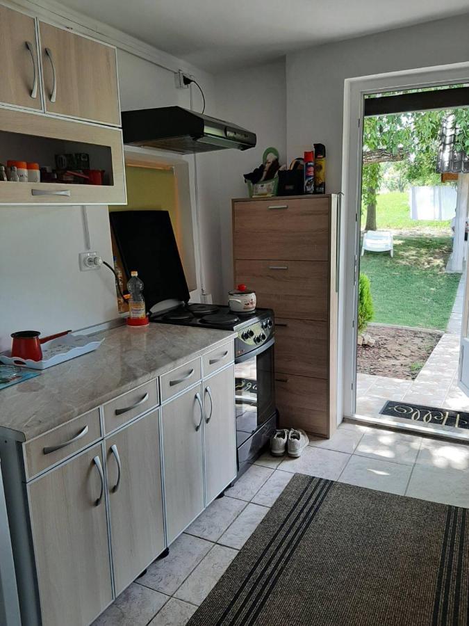 Holiday Home Stella Vrdnik Dış mekan fotoğraf