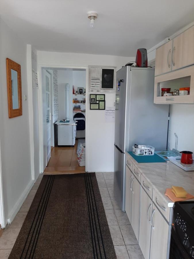 Holiday Home Stella Vrdnik Dış mekan fotoğraf