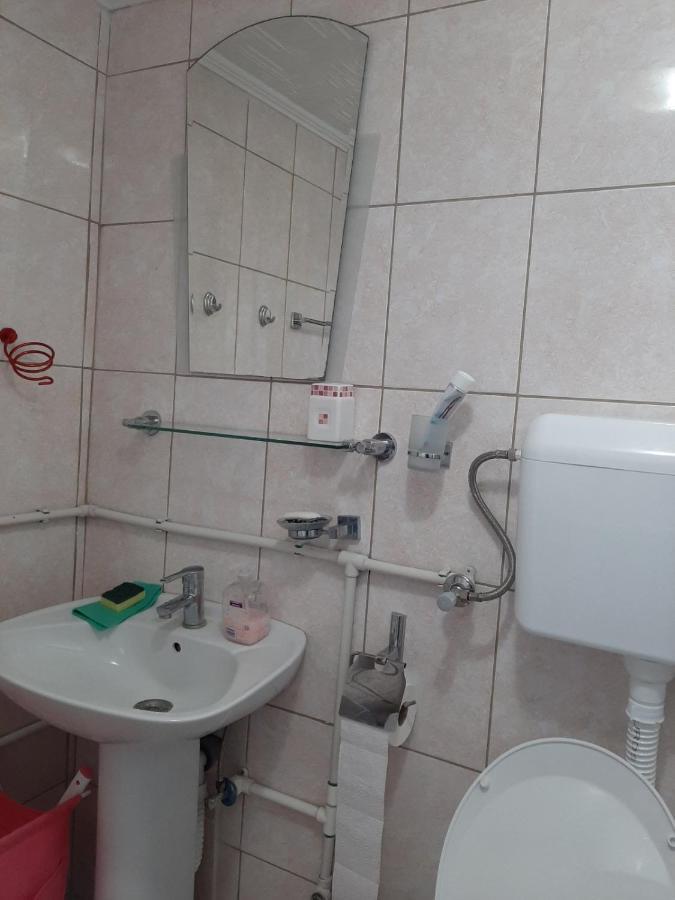 Holiday Home Stella Vrdnik Dış mekan fotoğraf