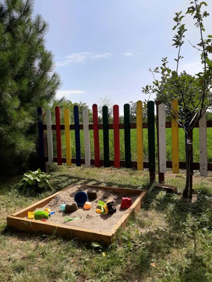 Holiday Home Stella Vrdnik Dış mekan fotoğraf