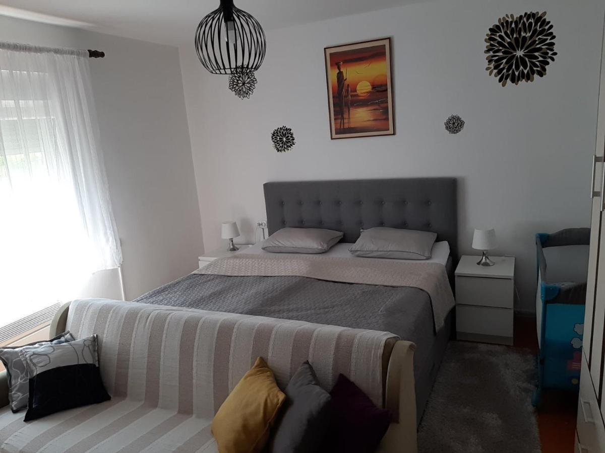Holiday Home Stella Vrdnik Dış mekan fotoğraf
