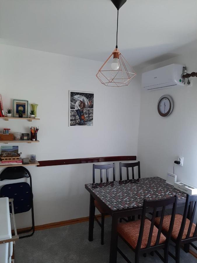 Holiday Home Stella Vrdnik Dış mekan fotoğraf