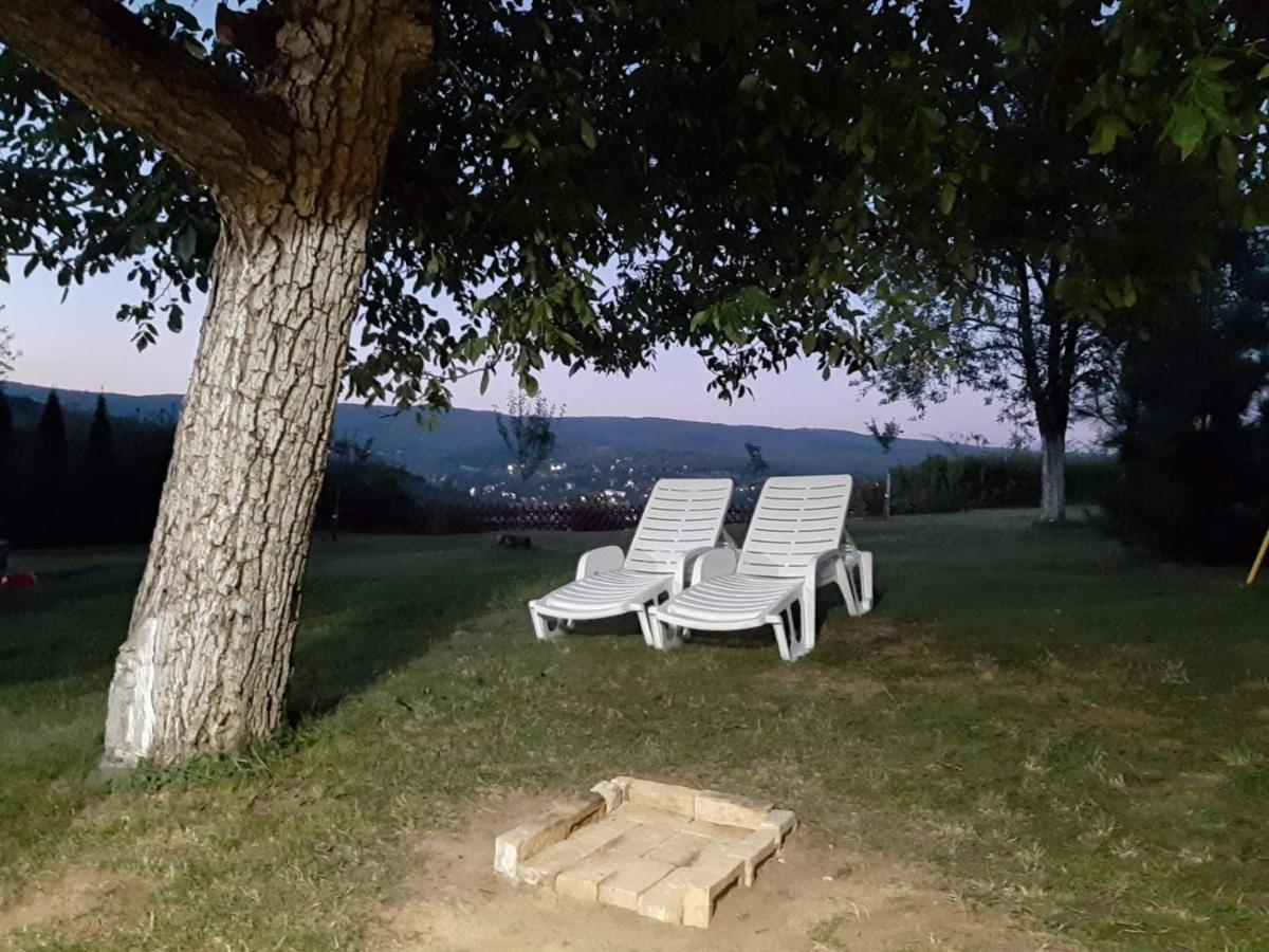 Holiday Home Stella Vrdnik Dış mekan fotoğraf