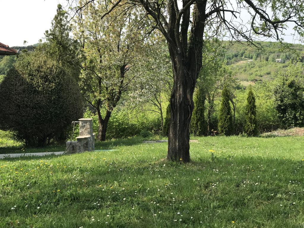 Holiday Home Stella Vrdnik Dış mekan fotoğraf
