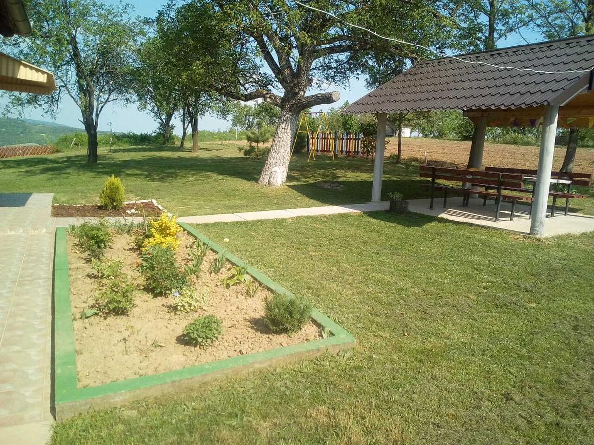 Holiday Home Stella Vrdnik Dış mekan fotoğraf