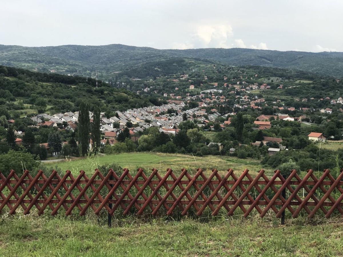 Holiday Home Stella Vrdnik Dış mekan fotoğraf