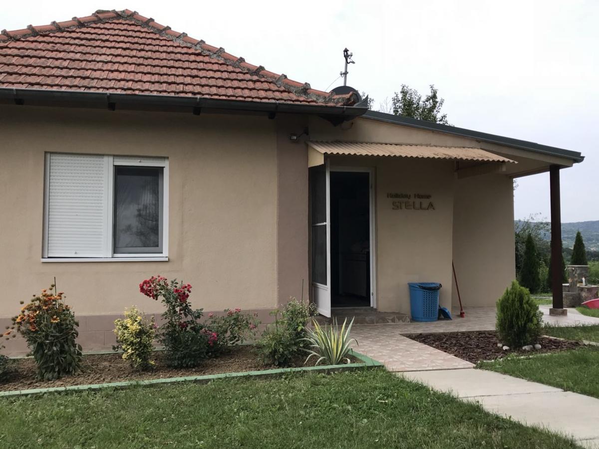 Holiday Home Stella Vrdnik Dış mekan fotoğraf