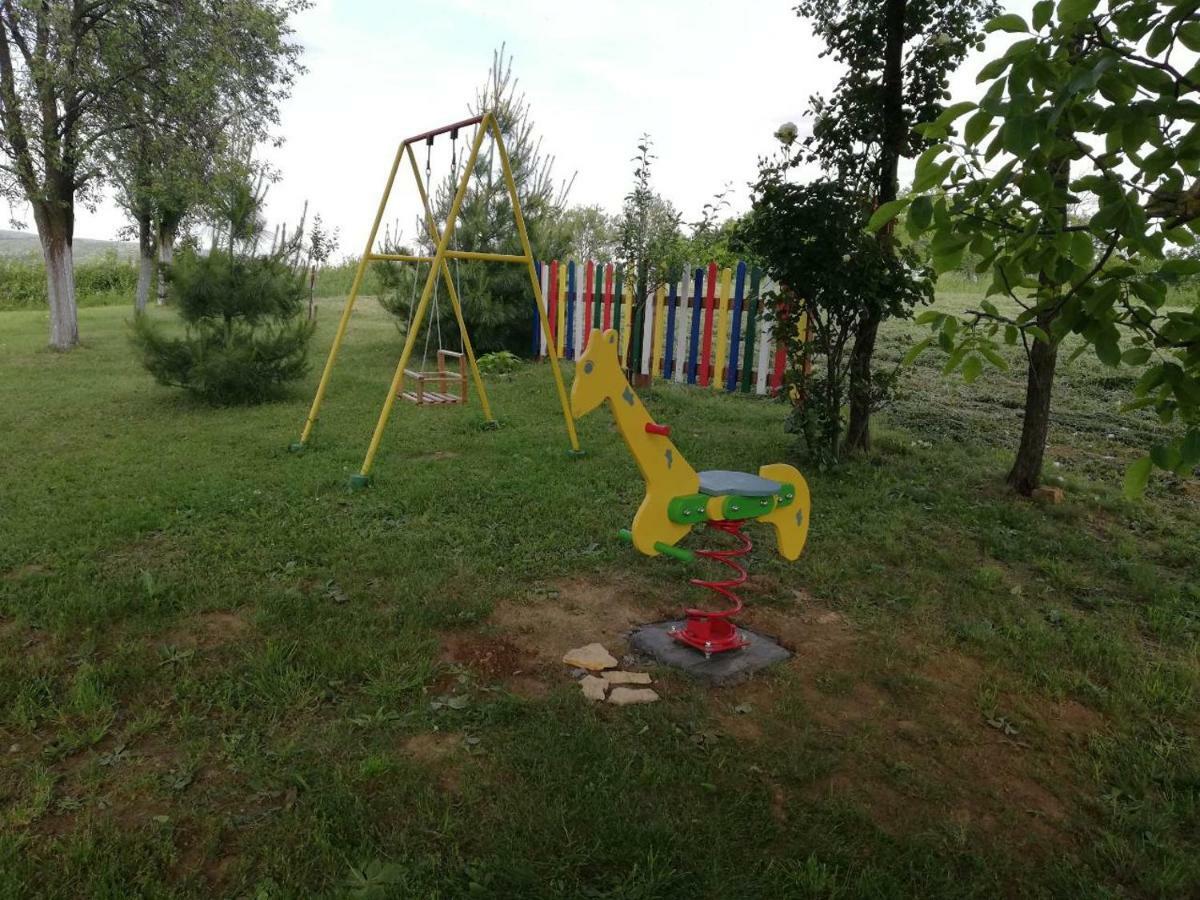 Holiday Home Stella Vrdnik Dış mekan fotoğraf