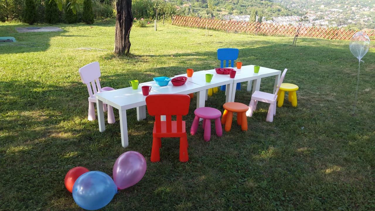 Holiday Home Stella Vrdnik Dış mekan fotoğraf