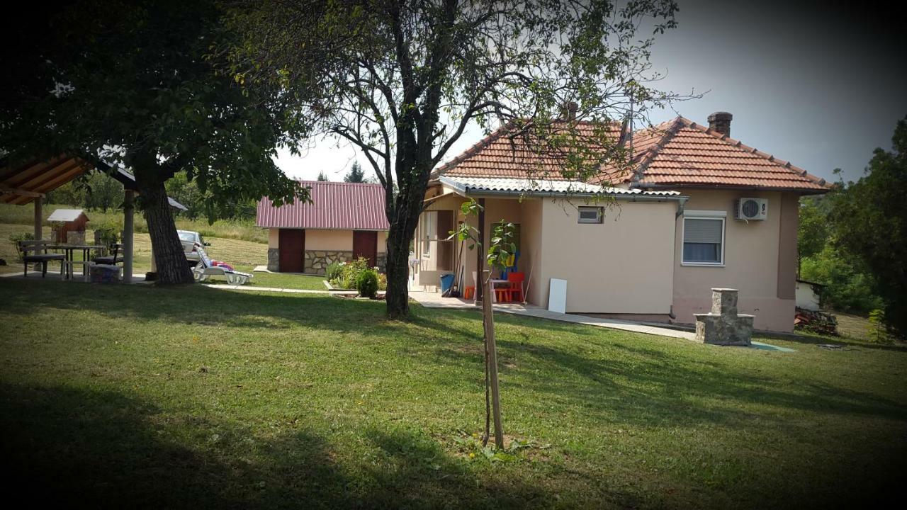 Holiday Home Stella Vrdnik Dış mekan fotoğraf