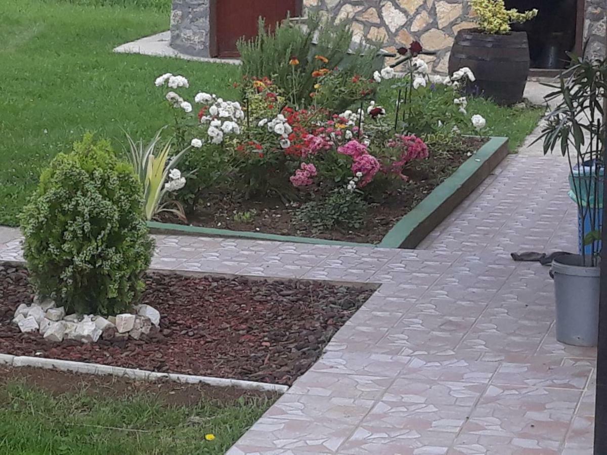 Holiday Home Stella Vrdnik Dış mekan fotoğraf